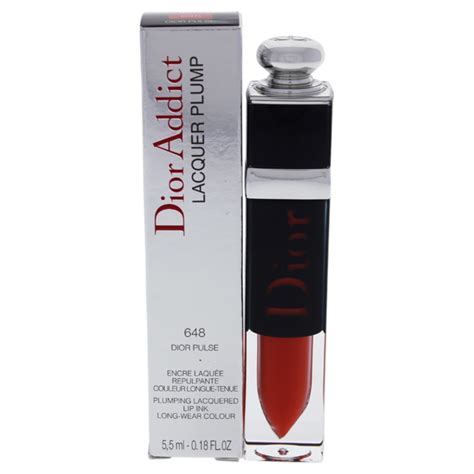 dior lip lacquer dior pulse|Dior lip gloss.